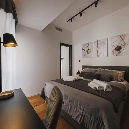 Maison Melo - Exclusive Downtown Center *