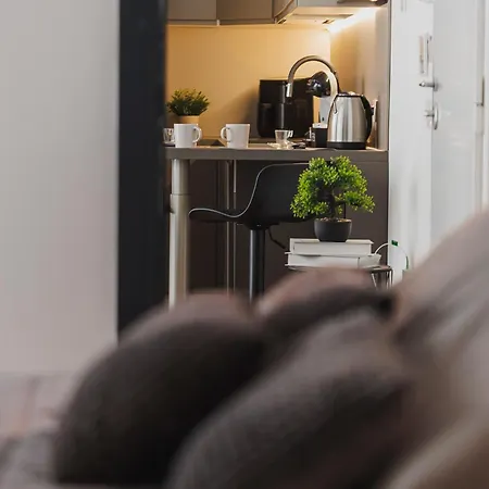 Apartment Maison Melo - Exclusive Downtown Center
