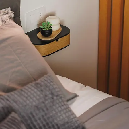 Maison Melo - Exclusive Downtown Center Apartment Bari