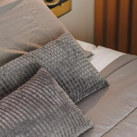 Apartment Maison Melo - Exclusive Downtown Center Bari