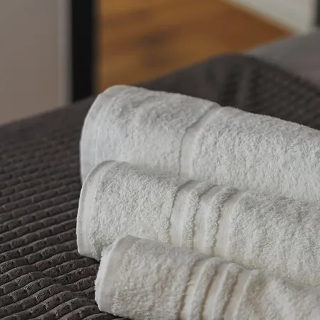 Maison Melo - Exclusive Downtown Center Apartment *