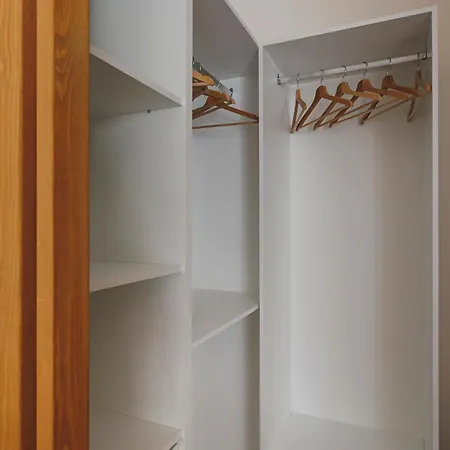 Maison Melo - Exclusive Downtown Center Apartment *