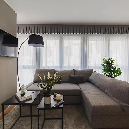 Maison Melo - Exclusive Downtown Center Apartment Bari