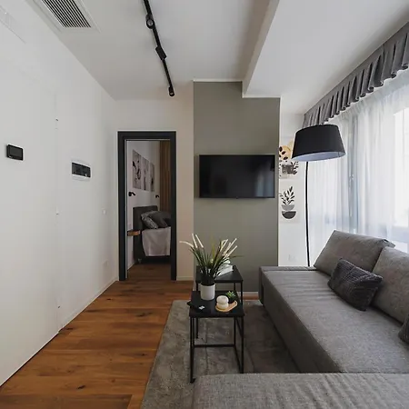 Maison Melo - Exclusive Downtown Center *