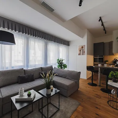 Maison Melo - Exclusive Downtown Center Bari