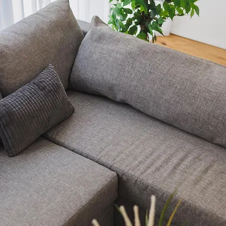 Maison Melo - Exclusive Downtown Center Apartment Bari