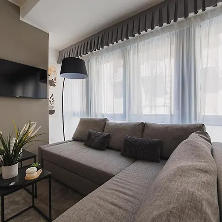 Maison Melo - Exclusive Downtown Center * Bari