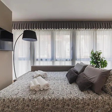 Apartment Maison Melo - Exclusive Downtown Center