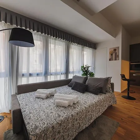 Apartment Maison Melo - Exclusive Downtown Center Bari