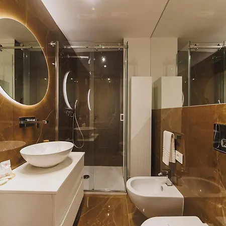Apartment Maison Melo - Exclusive Downtown Center