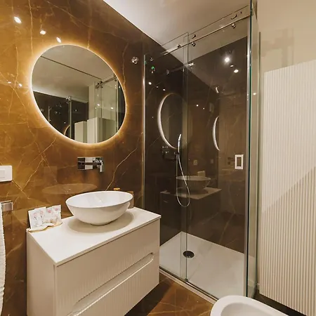 Apartment Maison Melo - Exclusive Downtown Center *