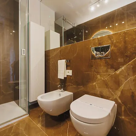 Maison Melo - Exclusive Downtown Center Bari