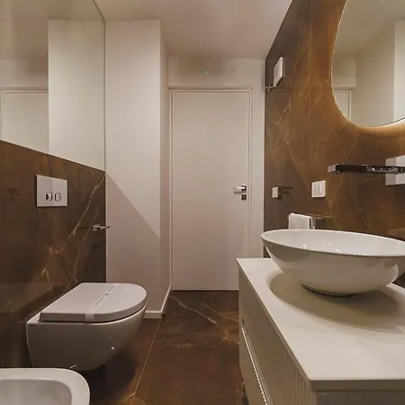 Maison Melo - Exclusive Downtown Center * Bari