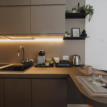 Maison Melo - Exclusive Downtown Center Apartment