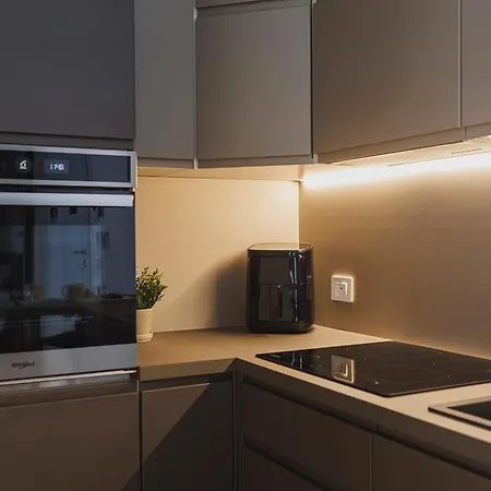 Maison Melo - Exclusive Downtown Center Apartment Bari
