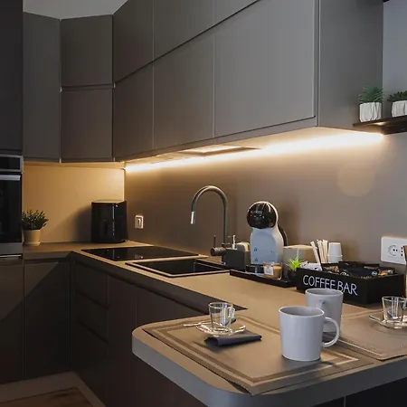Apartment Maison Melo - Exclusive Downtown Center *