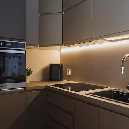 Apartment Maison Melo - Exclusive Downtown Center