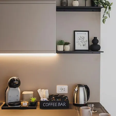 Maison Melo - Exclusive Downtown Center Apartment Bari