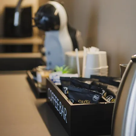 Apartment Maison Melo - Exclusive Downtown Center *