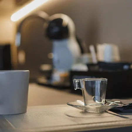Apartment Maison Melo - Exclusive Downtown Center Bari