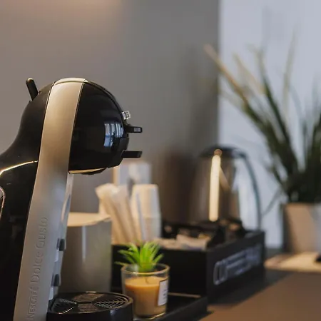Apartment Maison Melo - Exclusive Downtown Center *
