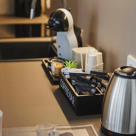 Apartment Maison Melo - Exclusive Downtown Center