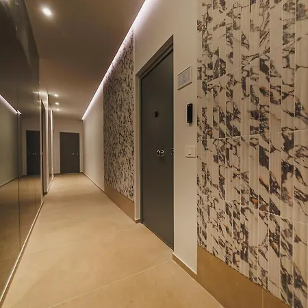 Maison Melo - Exclusive Downtown Center * Bari