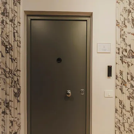 Maison Melo - Exclusive Downtown Center Apartment *